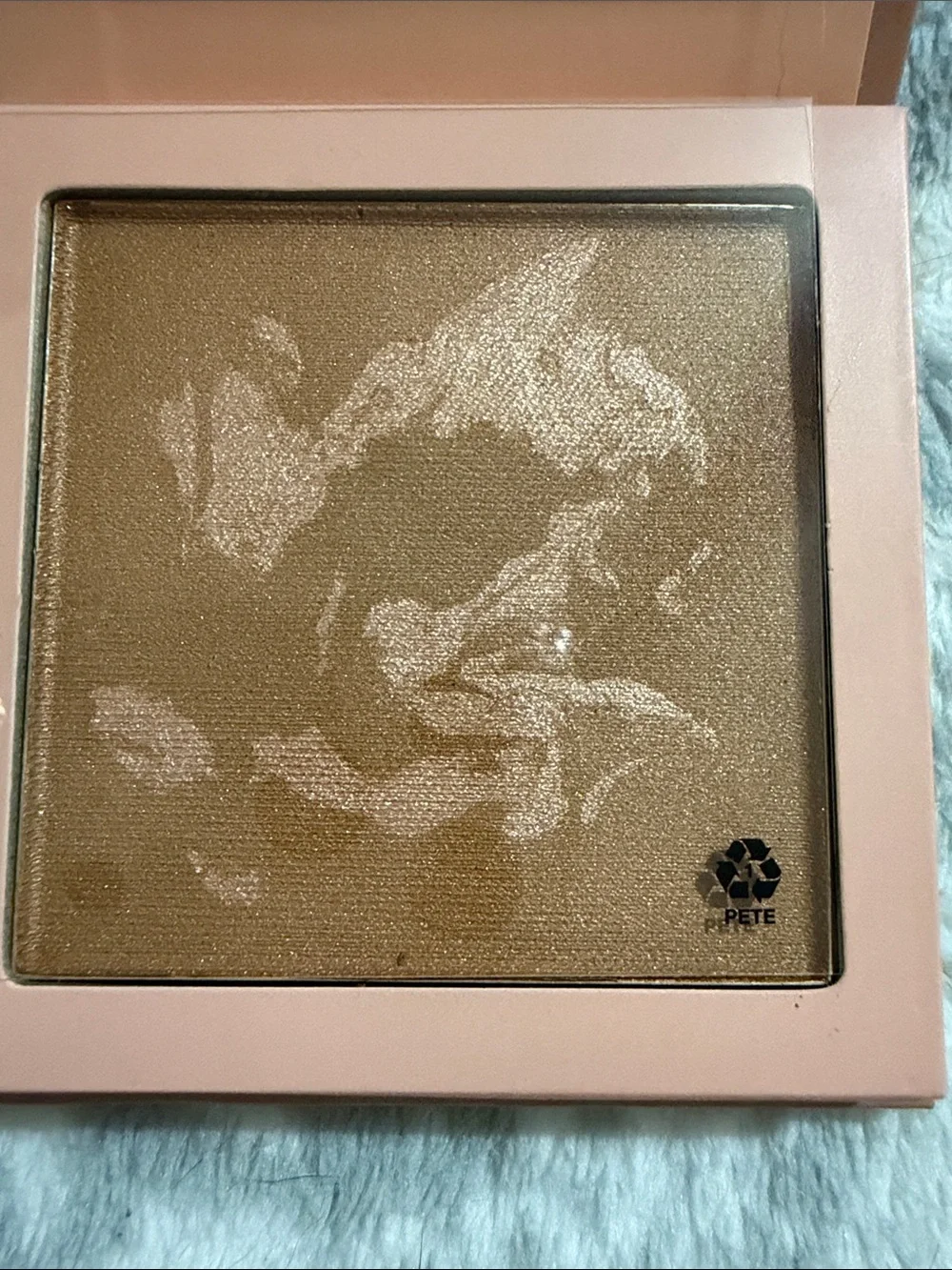 Ethereal Diffused Reflections Bronzing Powder - Ethereal